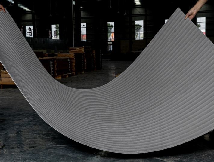 2023 New Material Culture Stone Decorative Flexible Stone Veneer