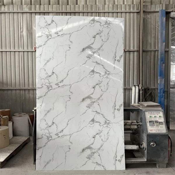 Flexible Pvc Sheet