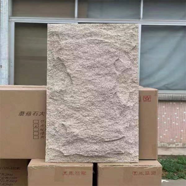 Free Sample Easy Installation PU Stone