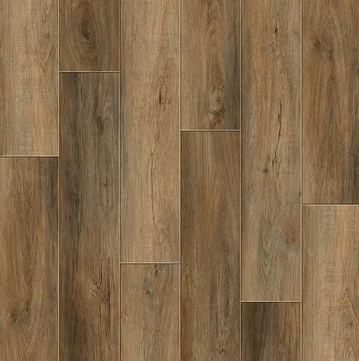 High Quality SPC Flooring Vinyl Plank
