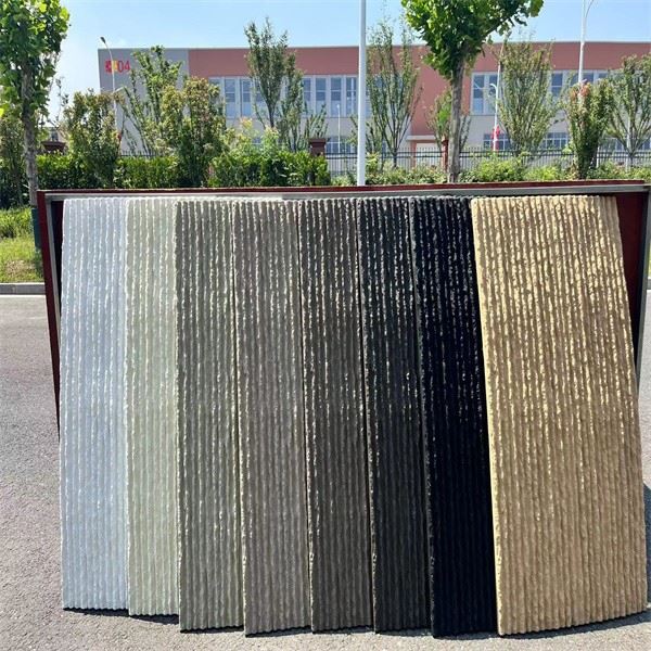 Indoor And Outdoor Natural Culture Stone
