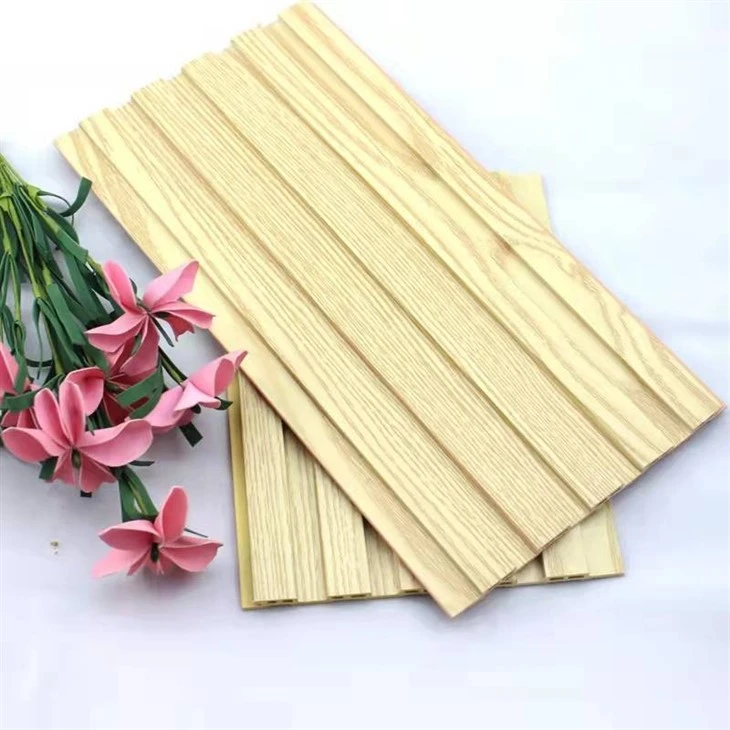 Indoor Wap Wall Panel For Decoration
