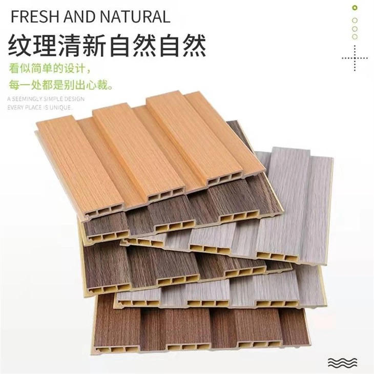 Indoor Wap Wall Panel For Decoration