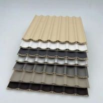 Indoor Wap Wall Panel For Decoration
