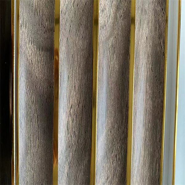 PS Moulding Wall Panel For Indoor Wall Decoration
