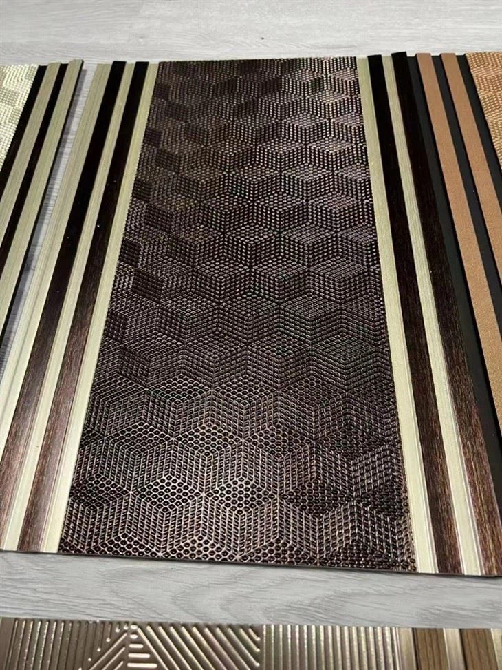 PS Wall Panel For KSA