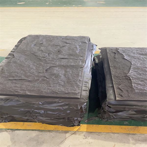 PU Stone Panel Free Samples Are Available