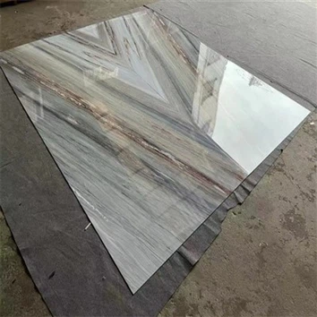 3d Design Pvc Uv Marble Board
