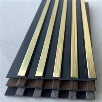 PS Wall Panel For Decoration