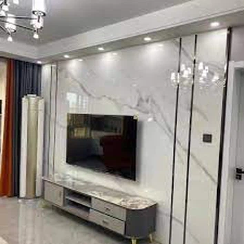 PVC Marble Sheet UV Marble Sheet 3D