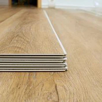 Spc Vinyl Flooring 4mm /5mm Thickness