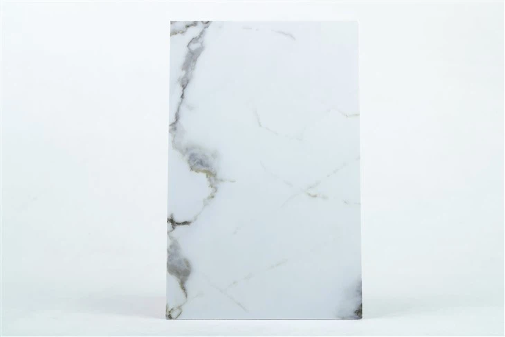 UV BOARDS Pvc Marble Sheet