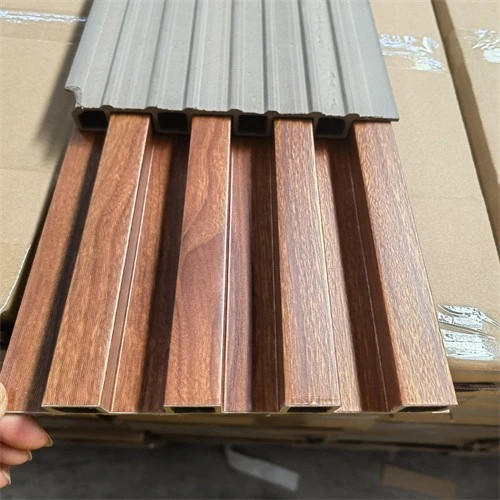 Wpc Wall Panel Interior Decoration