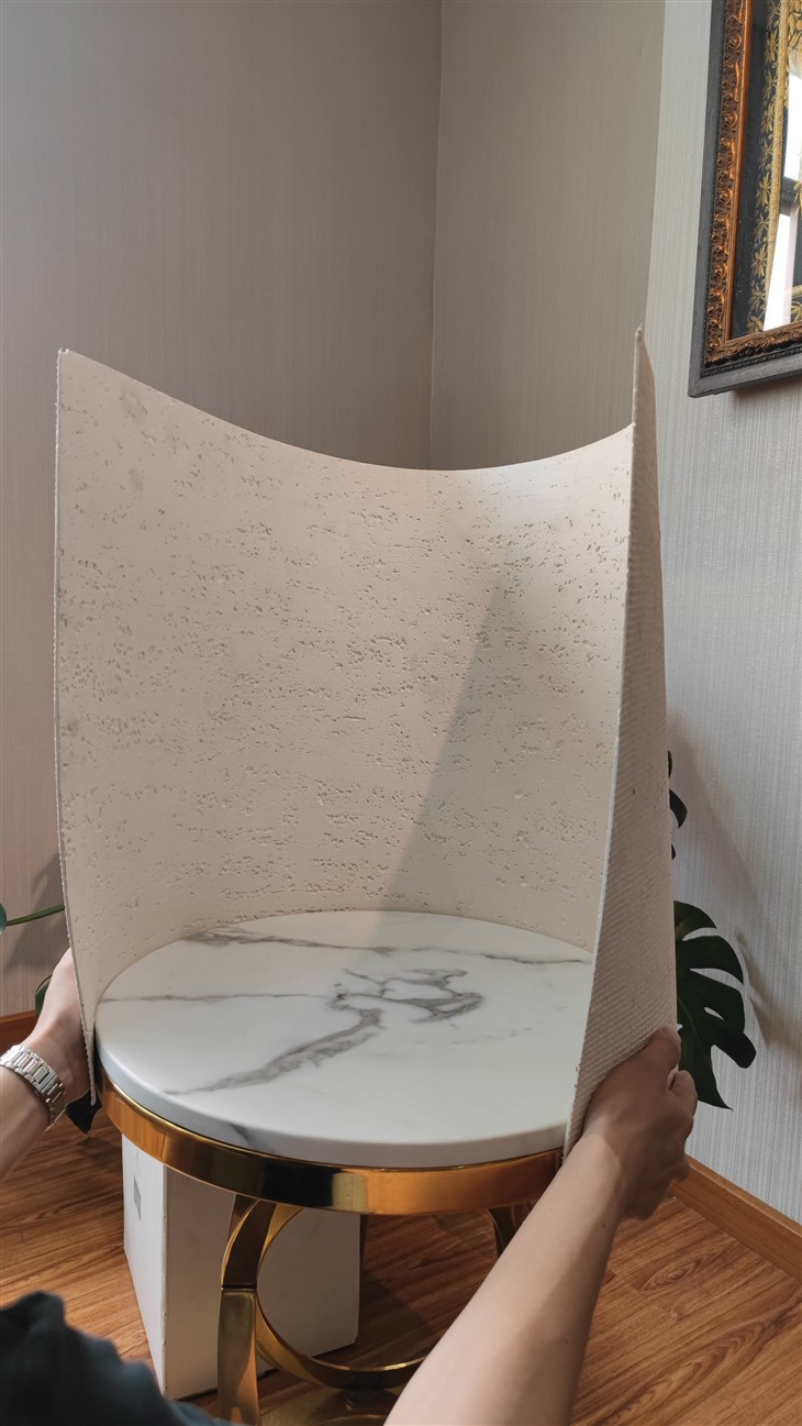 High Quality Flexible Stone