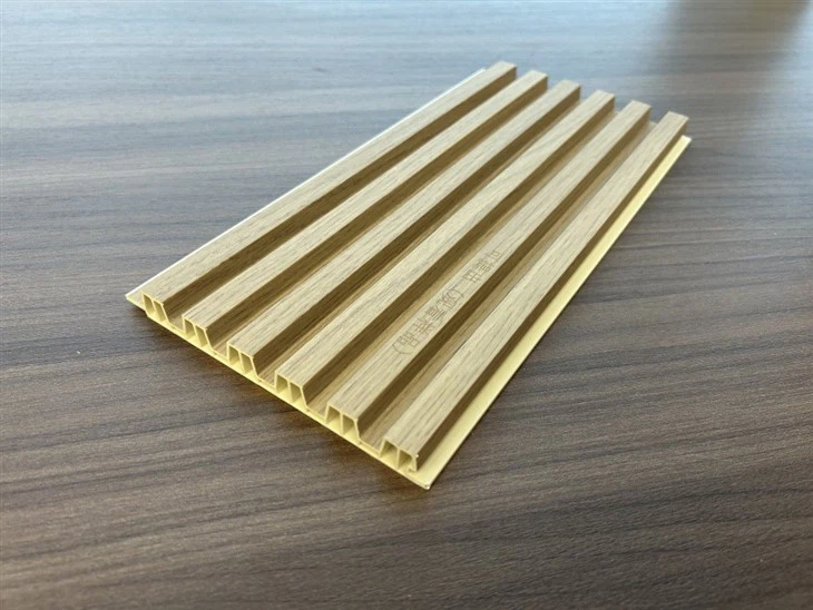 Easy Install WPC Panel For Commerical Indoor suppliers