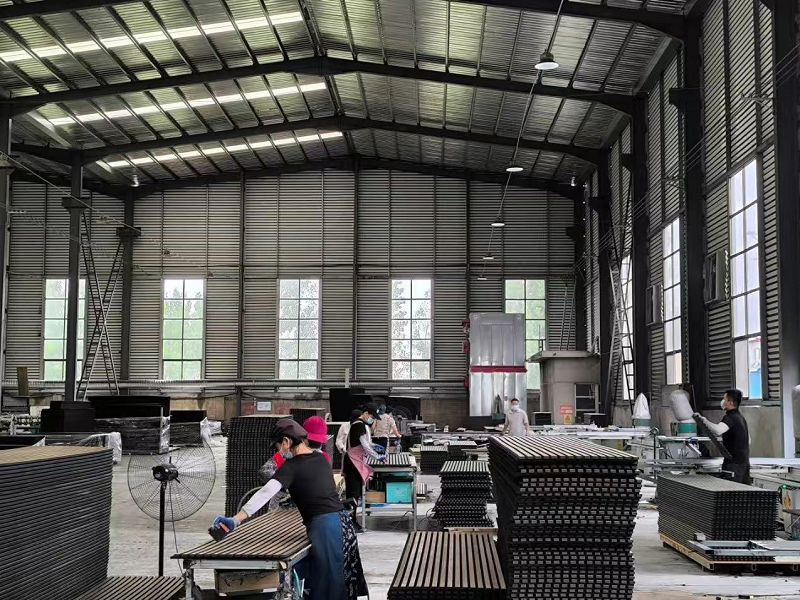 Acoustic Wall Panel Factory Acoustic Wall Panel Factory