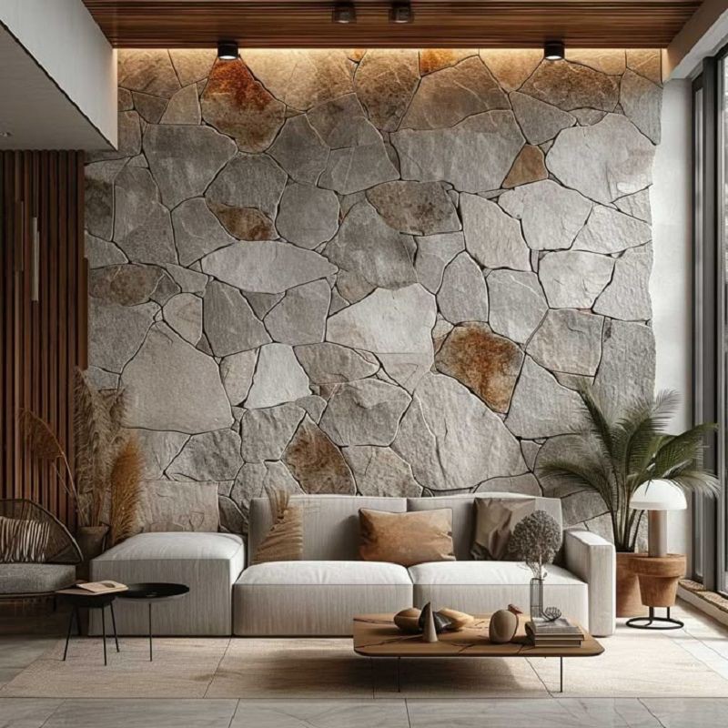 2. Pu Stone 2. Pu Stone