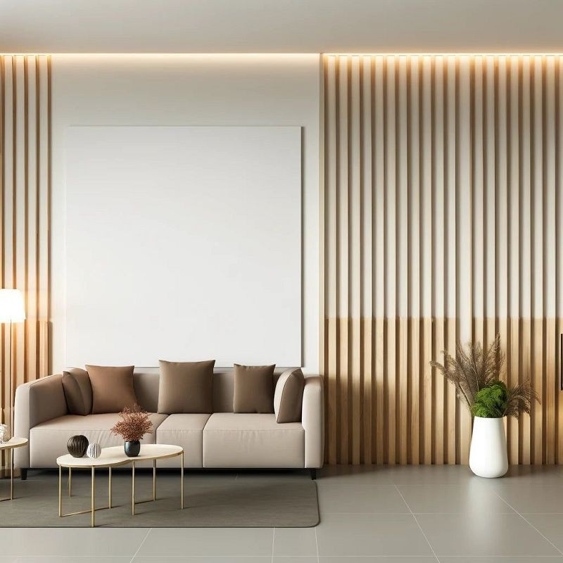 6.Acoustic Wall Panel 6.Acoustic Wall Panel