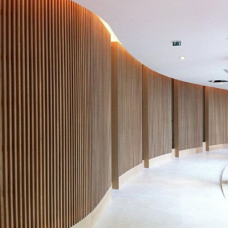 6.Acoustic Wall Panel 6.Acoustic Wall Panel