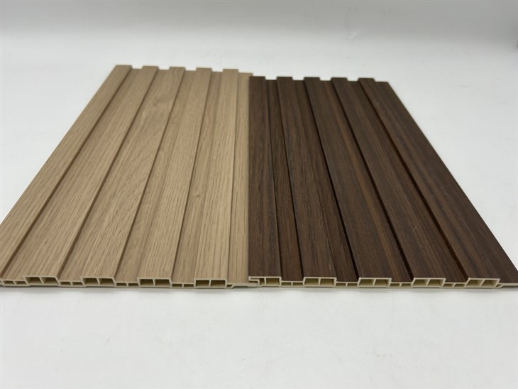 Professional Quality Pursues Excellence Flexible Ceramic SPC Panel
