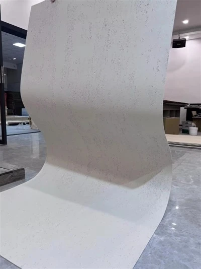 MCM Flexible Stone Wall Panel